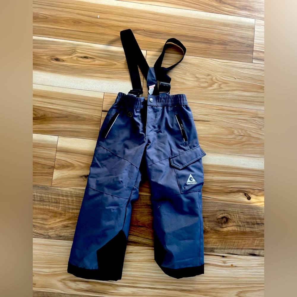 Gerry boys snow pant